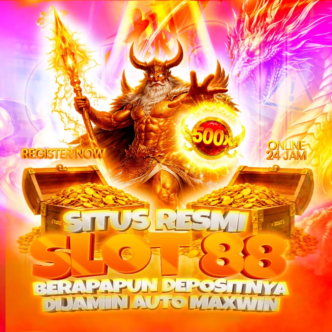 ASIA88: Rahasia Scatter Hitam Cara Gampang Maxwin Hari Ini!