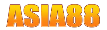 ASIA88 LOGO