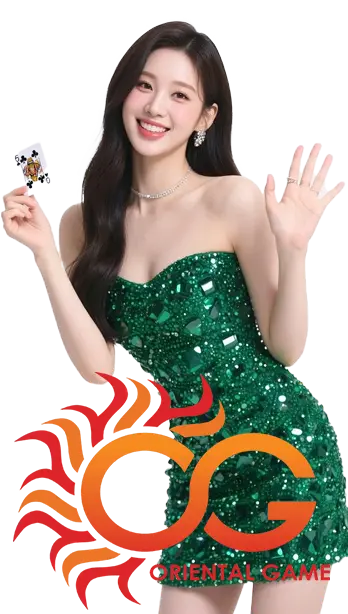 Oriental Game